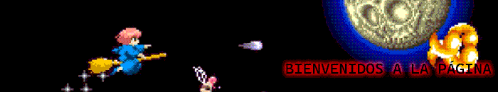 Bienvenidos a la página de C